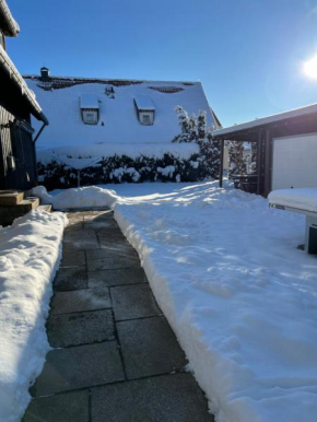 Urlaubshaus-Braunlage Wohnung 1